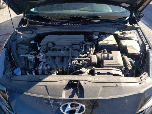 Photo 6 VIN: 5NPLN4AG2MH033835 - HYUNDAI ELANTRA SE 