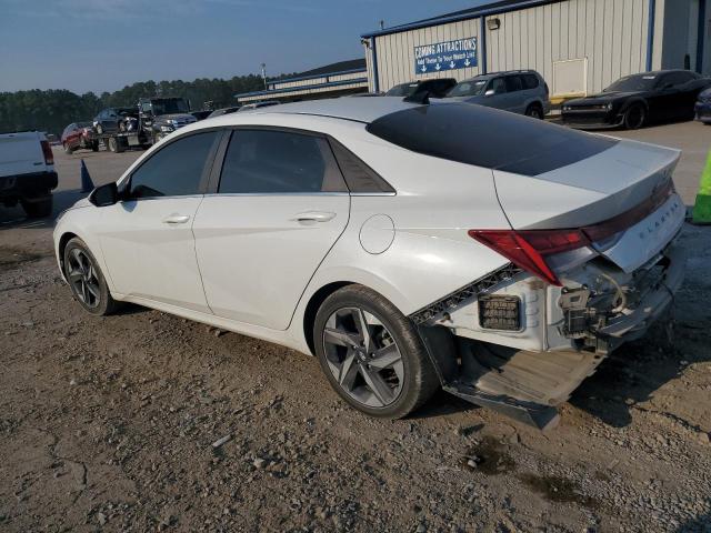 Photo 1 VIN: 5NPLN4AG2MH033947 - HYUNDAI ELANTRA SE 