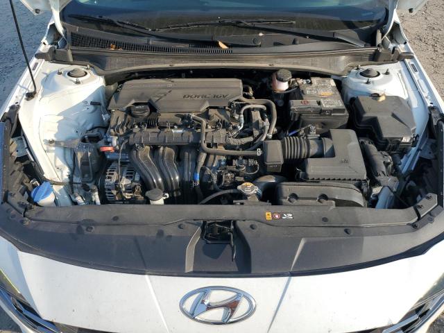 Photo 10 VIN: 5NPLN4AG2MH033947 - HYUNDAI ELANTRA SE 