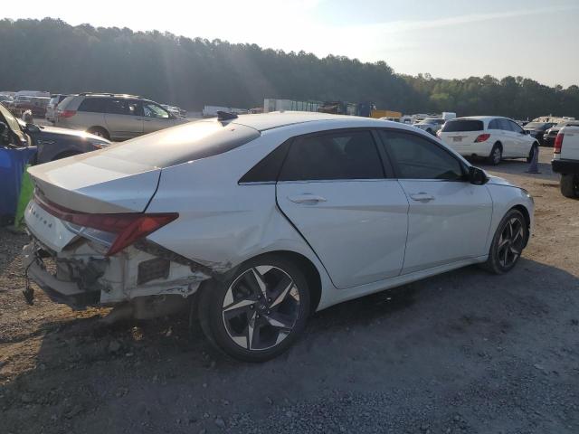 Photo 2 VIN: 5NPLN4AG2MH033947 - HYUNDAI ELANTRA SE 