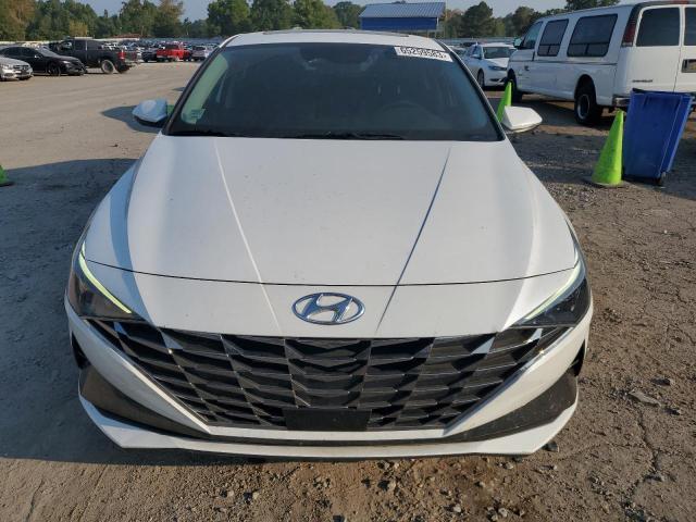 Photo 4 VIN: 5NPLN4AG2MH033947 - HYUNDAI ELANTRA SE 