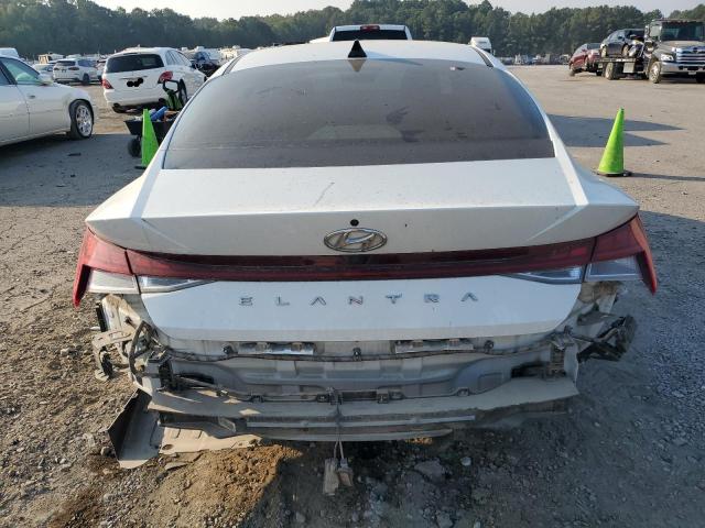 Photo 5 VIN: 5NPLN4AG2MH033947 - HYUNDAI ELANTRA SE 