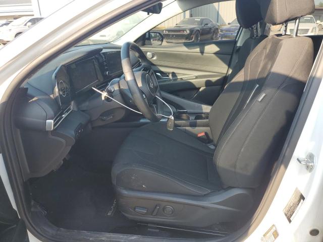 Photo 6 VIN: 5NPLN4AG2MH033947 - HYUNDAI ELANTRA SE 