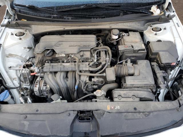 Photo 10 VIN: 5NPLN4AG2MH033995 - HYUNDAI ELANTRA 