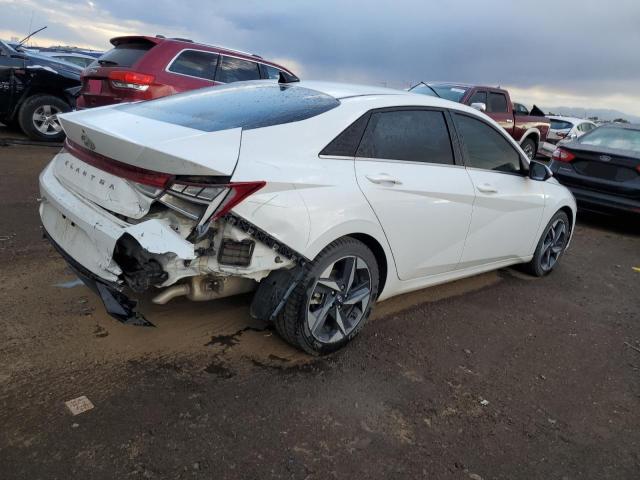 Photo 2 VIN: 5NPLN4AG2MH033995 - HYUNDAI ELANTRA 