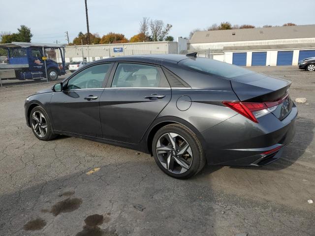 Photo 1 VIN: 5NPLN4AG2NH058297 - HYUNDAI ELANTRA SE 