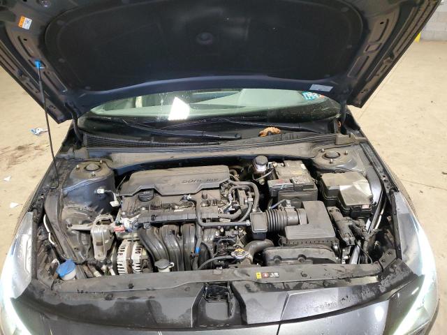 Photo 10 VIN: 5NPLN4AG2NH058297 - HYUNDAI ELANTRA SE 