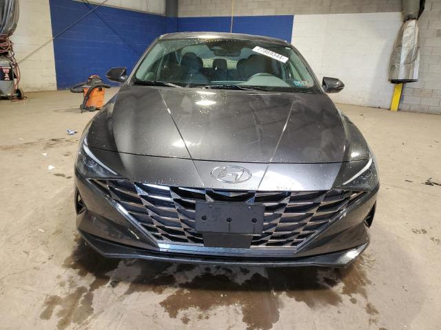 Photo 4 VIN: 5NPLN4AG2NH058297 - HYUNDAI ELANTRA SE 