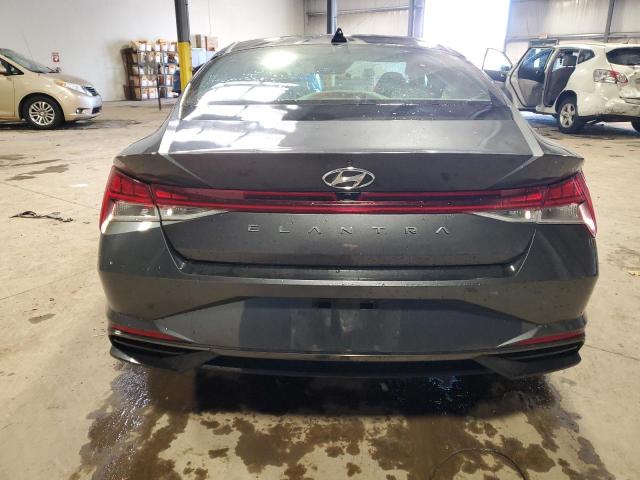 Photo 5 VIN: 5NPLN4AG2NH058297 - HYUNDAI ELANTRA SE 