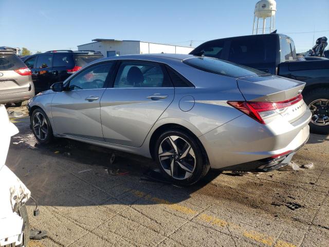 Photo 1 VIN: 5NPLN4AG3MH024268 - HYUNDAI ELANTRA SE 