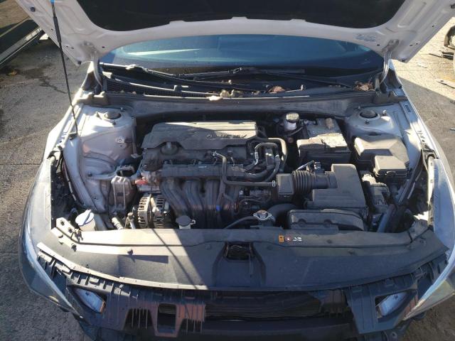 Photo 10 VIN: 5NPLN4AG3MH024268 - HYUNDAI ELANTRA SE 