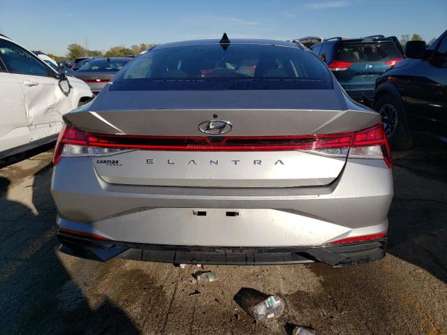 Photo 5 VIN: 5NPLN4AG3MH024268 - HYUNDAI ELANTRA SE 