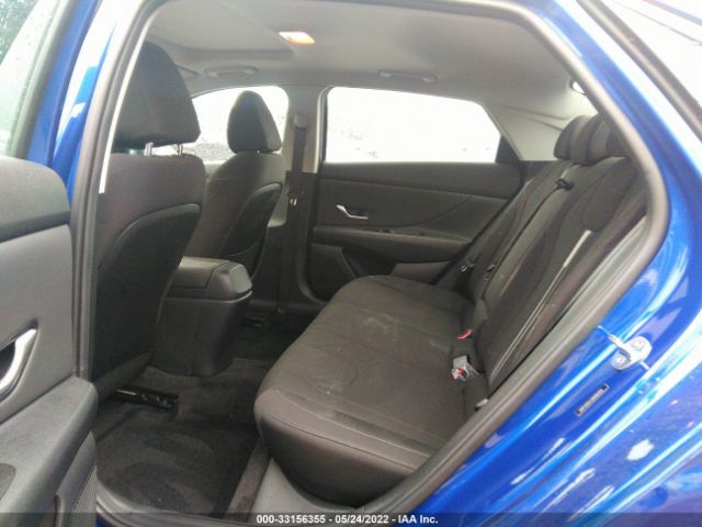 Photo 7 VIN: 5NPLN4AG3NH062424 - HYUNDAI ELANTRA 