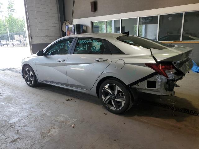 Photo 1 VIN: 5NPLN4AG3NH074962 - HYUNDAI ELANTRA SE 