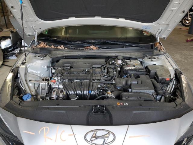 Photo 10 VIN: 5NPLN4AG3NH074962 - HYUNDAI ELANTRA SE 