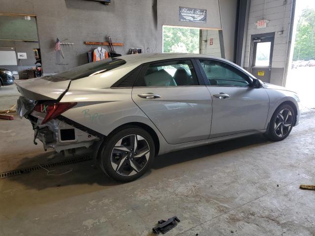 Photo 2 VIN: 5NPLN4AG3NH074962 - HYUNDAI ELANTRA SE 