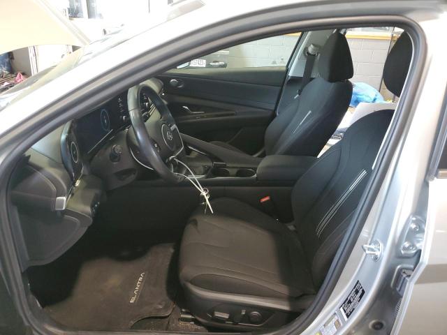 Photo 6 VIN: 5NPLN4AG3NH074962 - HYUNDAI ELANTRA SE 