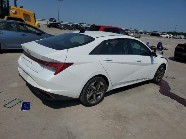 Photo 2 VIN: 5NPLN4AG3NH075996 - HYUNDAI ELANTRA SE 