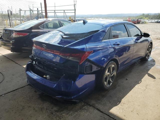 Photo 3 VIN: 5NPLN4AG4MH008127 - HYUNDAI ELANTRA SE 