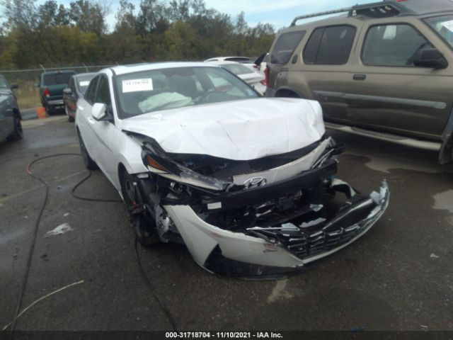 Photo 0 VIN: 5NPLN4AG4MH035103 - HYUNDAI ELANTRA 