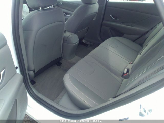 Photo 7 VIN: 5NPLN4AG4MH035103 - HYUNDAI ELANTRA 