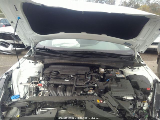 Photo 9 VIN: 5NPLN4AG4MH035103 - HYUNDAI ELANTRA 