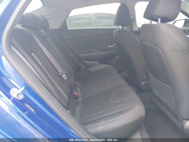 Photo 7 VIN: 5NPLN4AG4NH060150 - HYUNDAI ELANTRA 