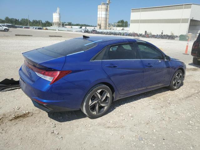 Photo 2 VIN: 5NPLN4AG5MH020058 - HYUNDAI ELANTRA SE 