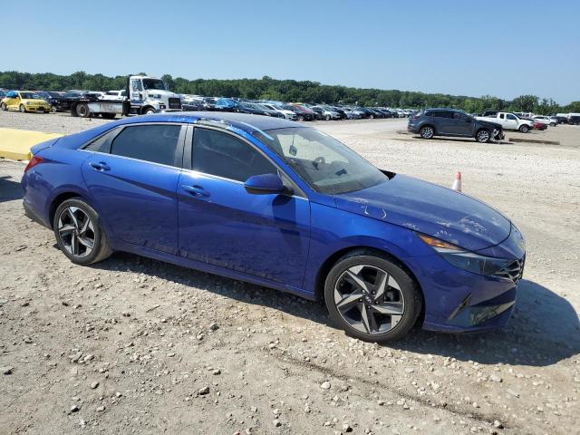 Photo 3 VIN: 5NPLN4AG5MH020058 - HYUNDAI ELANTRA SE 