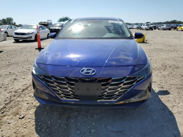 Photo 4 VIN: 5NPLN4AG5MH020058 - HYUNDAI ELANTRA SE 