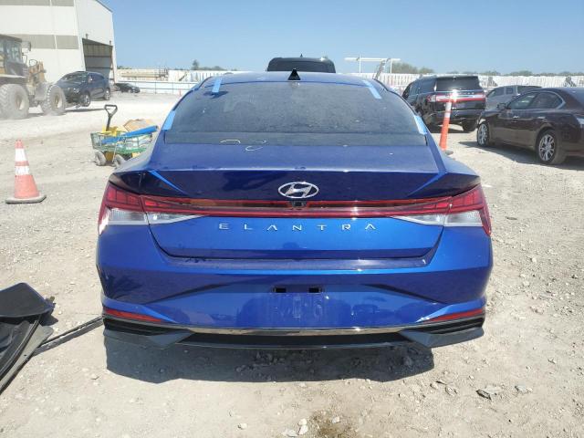 Photo 5 VIN: 5NPLN4AG5MH020058 - HYUNDAI ELANTRA SE 