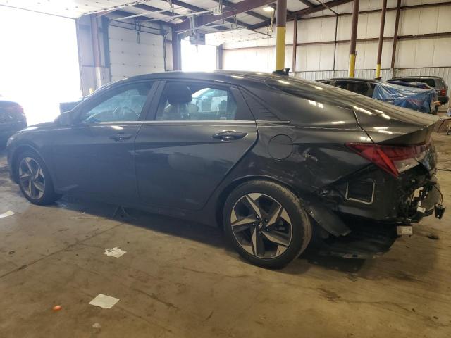 Photo 1 VIN: 5NPLN4AG5MH022778 - HYUNDAI ELANTRA SE 