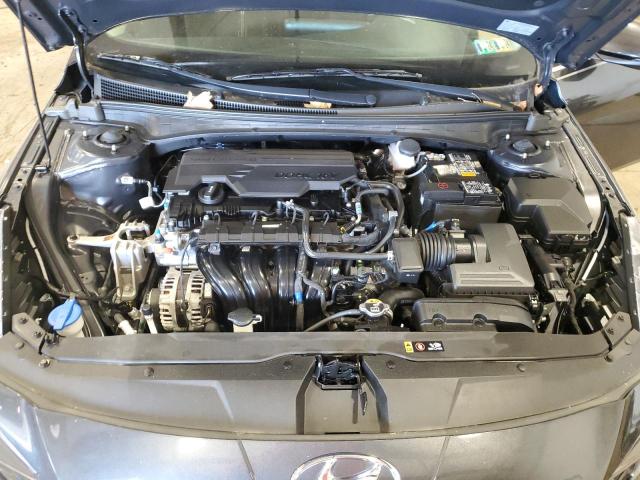 Photo 10 VIN: 5NPLN4AG5MH022778 - HYUNDAI ELANTRA SE 