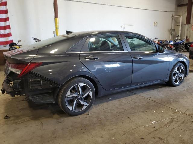 Photo 2 VIN: 5NPLN4AG5MH022778 - HYUNDAI ELANTRA SE 