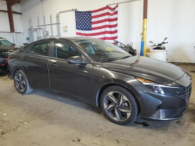 Photo 3 VIN: 5NPLN4AG5MH022778 - HYUNDAI ELANTRA SE 