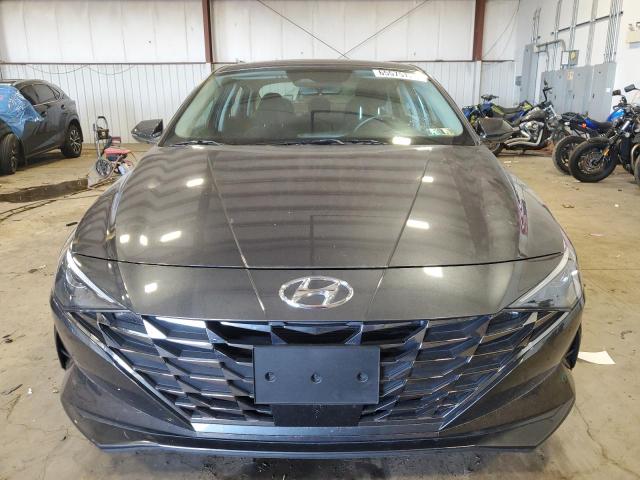 Photo 4 VIN: 5NPLN4AG5MH022778 - HYUNDAI ELANTRA SE 