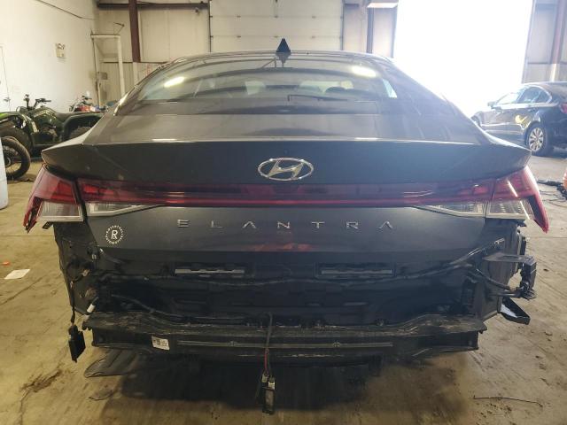 Photo 5 VIN: 5NPLN4AG5MH022778 - HYUNDAI ELANTRA SE 