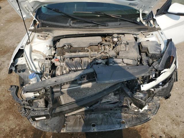 Photo 10 VIN: 5NPLN4AG5MH027589 - HYUNDAI ELANTRA SE 