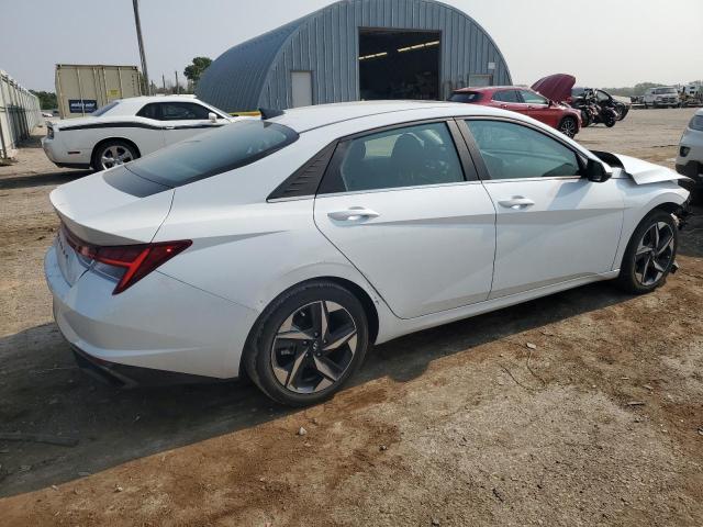 Photo 2 VIN: 5NPLN4AG5MH027589 - HYUNDAI ELANTRA SE 