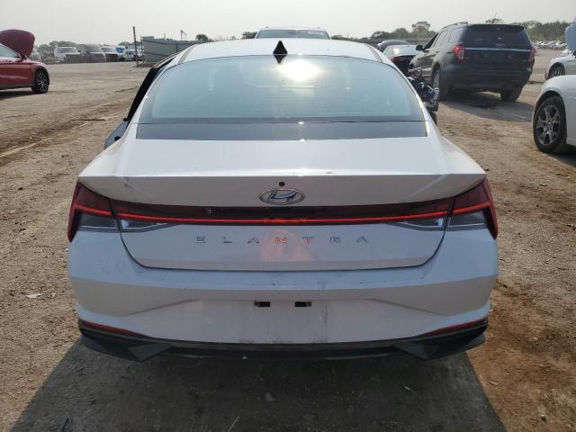 Photo 5 VIN: 5NPLN4AG5MH027589 - HYUNDAI ELANTRA SE 