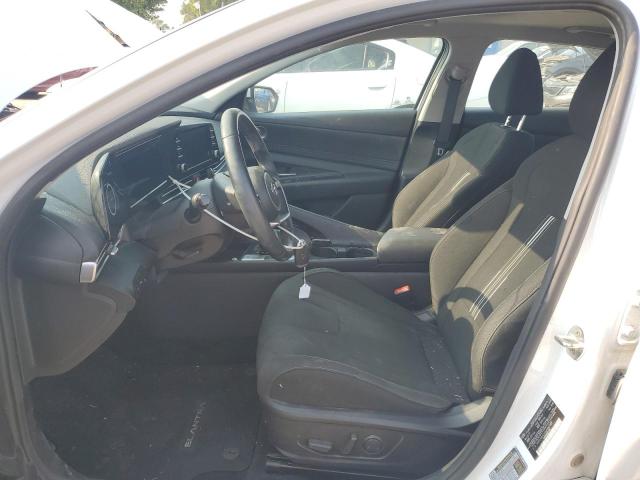 Photo 6 VIN: 5NPLN4AG5MH027589 - HYUNDAI ELANTRA SE 