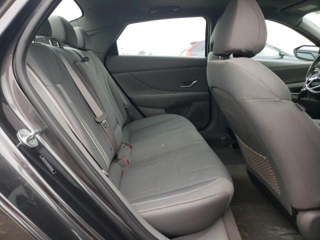 Photo 9 VIN: 5NPLN4AG5MH039418 - HYUNDAI ELANTRA 