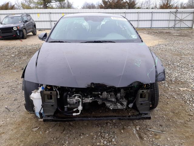 Photo 4 VIN: 5NPLN4AG6MH024782 - HYUNDAI ELANTRA SE 