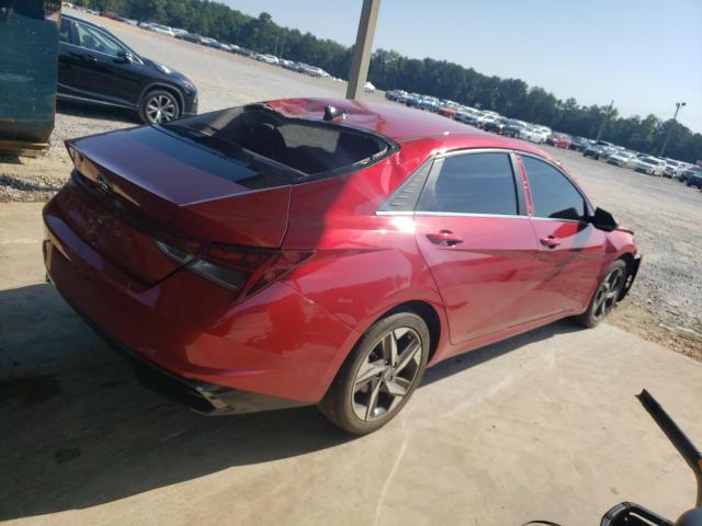 Photo 2 VIN: 5NPLN4AG6MH031599 - HYUNDAI ELANTRA SE 