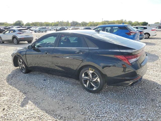 Photo 1 VIN: 5NPLN4AG6MH038746 - HYUNDAI ELANTRA SE 