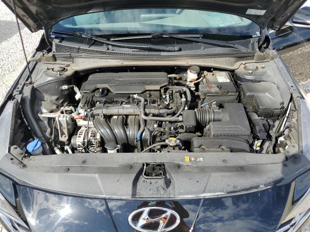 Photo 10 VIN: 5NPLN4AG6MH038746 - HYUNDAI ELANTRA SE 