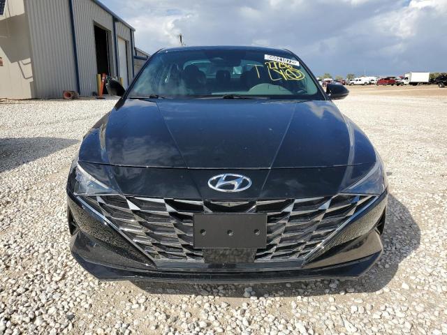 Photo 4 VIN: 5NPLN4AG6MH038746 - HYUNDAI ELANTRA SE 