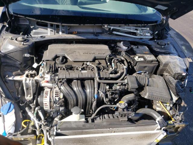 Photo 6 VIN: 5NPLN4AG6MH041470 - HYUNDAI ELANTRA SE 