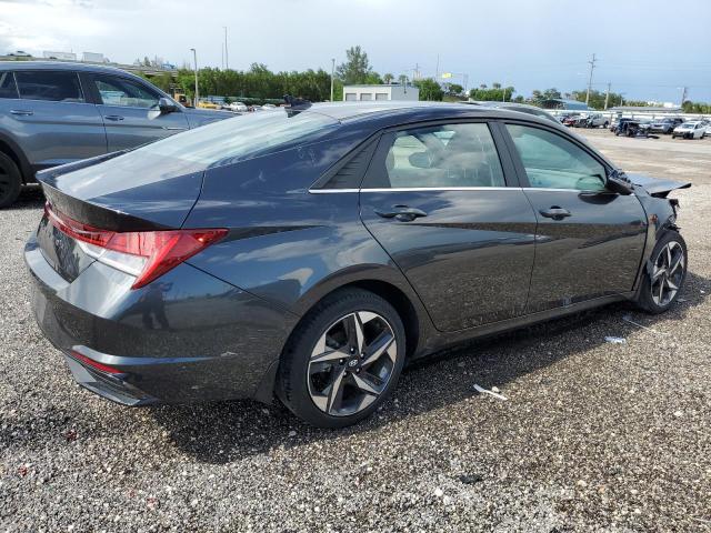 Photo 2 VIN: 5NPLN4AG6NH063602 - HYUNDAI ELANTRA SE 