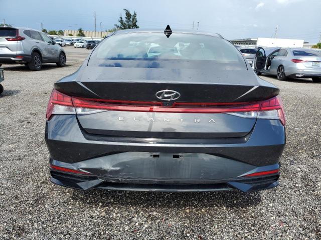 Photo 5 VIN: 5NPLN4AG6NH063602 - HYUNDAI ELANTRA SE 